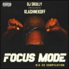 Klashnekoff Focus Mode