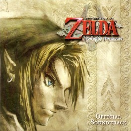 MelodySale - The Legend of Zelda: Twilight Princess (Official Soundtrack)