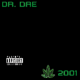 Dr. Dre - The Chronic (1992) FLAC