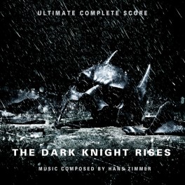 Dark Knight Rises Soundtrack Download Flac