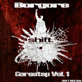 Gorestep Vol 1