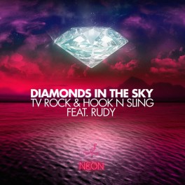 Diamonds In The Sky Mp3