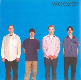 Weezer Discography 320