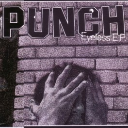 punch eyeless