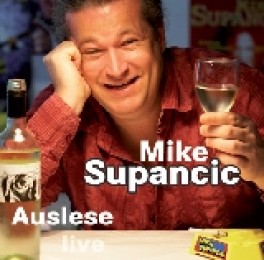 mike supancic auslese